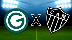 Durante o jogo do atlético mineiro de hoje, você acompanha cada gol do atlético mineiro que for marcado, e no intervalo confere quais as últimas para assistir todos os jogos do atlético mineiro ao vivo em hd, basta acessar o link abaixo, na descrição do vídeo, e depois clicar no botão play! Goias X Atletico Mg Onde Assistir Horario E Escalacao Das Equipes