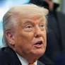 Trump Advances Tough Antiterrorism Strategy Ahead of Critical Meeting with Brazil's Lula