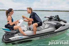 Maybe you would like to learn more about one of these? Gallery Introducing The 2020 Sea Doo Lineup The Watercraft Journal The Best Resource For Jetski Waverunner And Seadoo Enthusiasts And Most Popular Personal Watercraft Site In The World