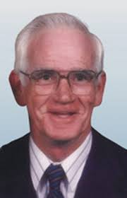 Jimmie D. Scrivner Obituary