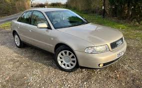 Image result for Light Silver 2000 Audi
