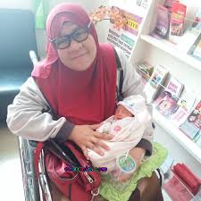 Pengalaman bersalin di hospital shah alam (part 1) :: Pengalaman Caesarean Kali Ketiga Di Hospital Shah Alam Programmer By Day Lifestyle Bloggger