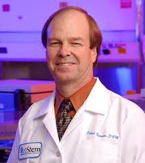 VetStem CEO Joins ACRM Board of Directors |