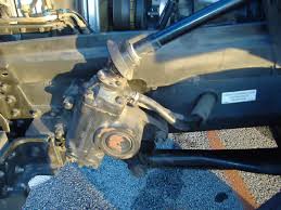 Cdl Pretrip Engine Compartment