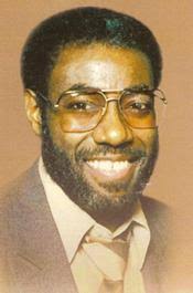 Fred Holmes Obituary