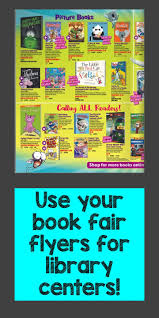 Are You Getting Ready For Your Scholastic Book Fair Need Ideas For Activities And Projects For Your Students Scholastic Book Fair School Book Fair Book Fair