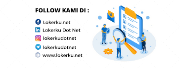 Lowongan kerja pt amerta indah otsuka. Lokerku Net Home Facebook