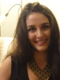 Sarah PELLERIN (Sudamerica Tour)