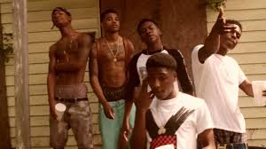 I ain't know my age, he was sixteen they killed lil dave. Nba Youngboy N B A Official Video Youtube