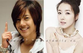 Lee Gi Kwang nhìn thấy Lee Ji Ah thay quần áo trong "Me too, Flower"