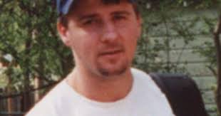 Jeffrey Scott Healey