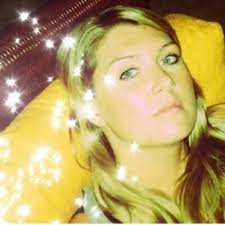 Natalie Darby's Instagram, Twitter & Facebook