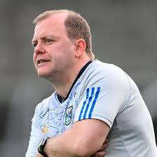 Brendan Boylan scores two goals Cavan convincingly grab last-eight berth
