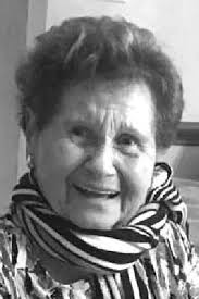 Helen Wilt Obituary (1928