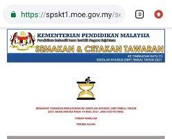 220 likes · 2 talking about this. Semak Permohonan Kolej Vokasional 2020