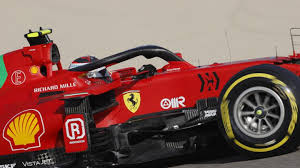 Последние твиты от scuderia ferrari (@scuderiaferrari). F1 Este Ferrari Tiene Potencial As Com