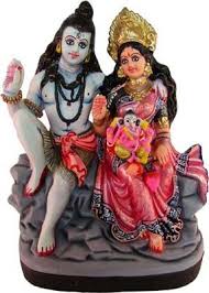 2018 navarathri golu doll shiva family in clay golu bommai usa golu dolls sale is usa navaratri gol saraswati goddess indian sculpture lord shiva painting