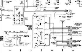 1997 jeep wrangler 4 0 6 cyl turns over but wont fire. 1987 Jeep Yj Wiring Diagram Schematic
