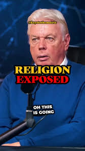 Are Religious Beliefs Misguided?