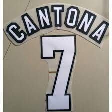 Time To Source Smarter Letters Jersey Numbers And Letter