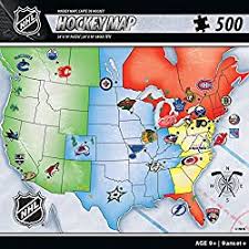 Personalize your videos, scores, and news! Nhl Map Teams Logos Sport League Maps Maps Of Sports Leagues