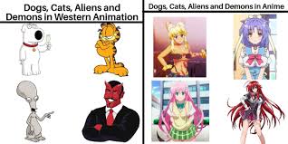 In this playlist we discussion anime tv shows and movies, as well as, bringing you the best cosplay! Anime Western Animation Dankmemes