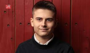 Avni Akyol'da Ali Kerem Cemaloğlu Sergisi