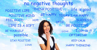 Is Positive Thinking Positively Bad for You?