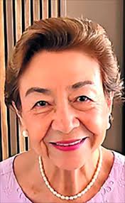 Fallece la maestra Marina Basora Pérez