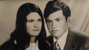 Two Coats (Tent Meeting Breaking Ground)