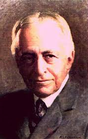 Irving Babbitt Against the Decaying Republic ~ The Imaginative Conservative