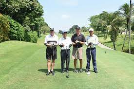 Jalan kelab tropicana, petaling jaya, 47410, malaysia. Congratulations To Tropicana Golf Country Resort Facebook