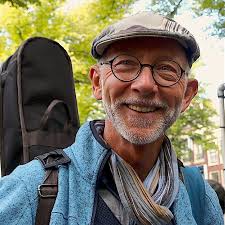 Van Der Harst Teksten