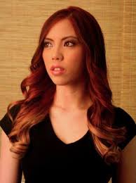 Mark V Hairstyling salon -phersephony