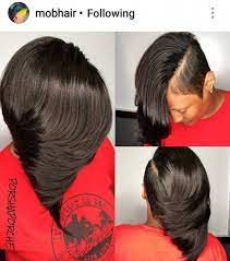 Short Hairstyles For Black Girls Choppy Hairstyles Pretty Short Hairstyles For Black Women 20190113 Shaved Side Hairstyles Hair Styles Sassy Hair