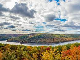 Discover Camping In Pennsylvania Recreation Gov