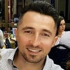 Dragan Dacic's Instagram, Twitter & Facebook