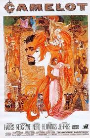 Nero new 085391108436 $4.80 free shipping Camelot Movie Review Film Summary 1967 Roger Ebert