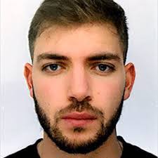 Daniel Hassan's Instagram, Twitter & Facebook