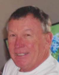 Obituary for Michael D. McBeth