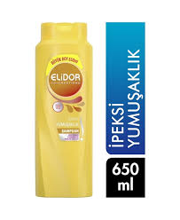 Elidor Sampuan 650 Ml Ipeksi Yumusaklik Toptantr Com