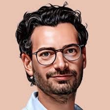 Ted Friedli's Instagram, Twitter & Facebook