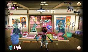 Descargar zombie wonderland 2 (1.7) apk armv7. Zombie Panic For Android Apk Download