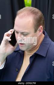 2024-05-31 Announcement at Family Bauer Barbecue FIJNAART, NETHERLANDS