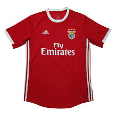 Buy the 2019/20 adidas sl benfica home jersey right now at soccerpro.com. Benfica 2019 20 Home Shirt Soccer Jersey Dosoccerjersey Shop