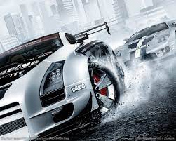 Ridge Racer Di 2020 Mobil