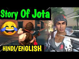 Schaue dir alle 19 videos jetzt an! Story Of Jota Free Fire New Character Hindi English Dub Jota Trailer Youtube