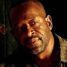 Morgan Jones (Character)