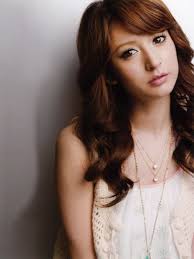 Biodata dan Profil Leah Dizon