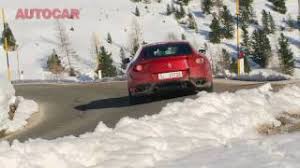 Check spelling or type a new query. Ferrari Ff Tested Youtube